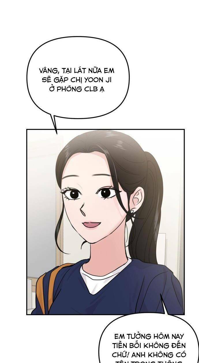 Tình Yêu Cấp 4 Chapter 18 - Trang 2