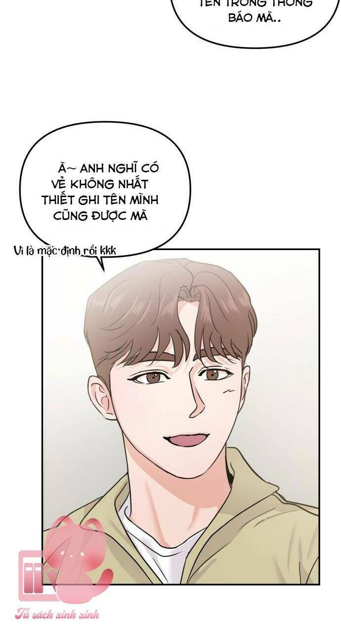 Tình Yêu Cấp 4 Chapter 18 - Trang 2