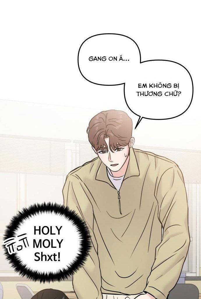 Tình Yêu Cấp 4 Chapter 18 - Trang 2