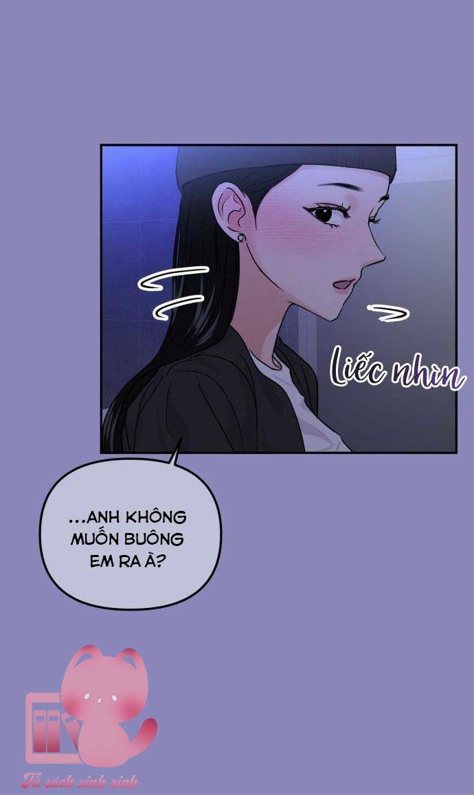 Tình Yêu Cấp 4 Chapter 18 - Trang 2