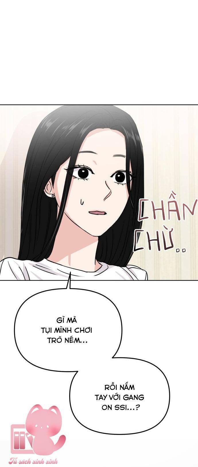 Tình Yêu Cấp 4 Chapter 17 - Trang 2