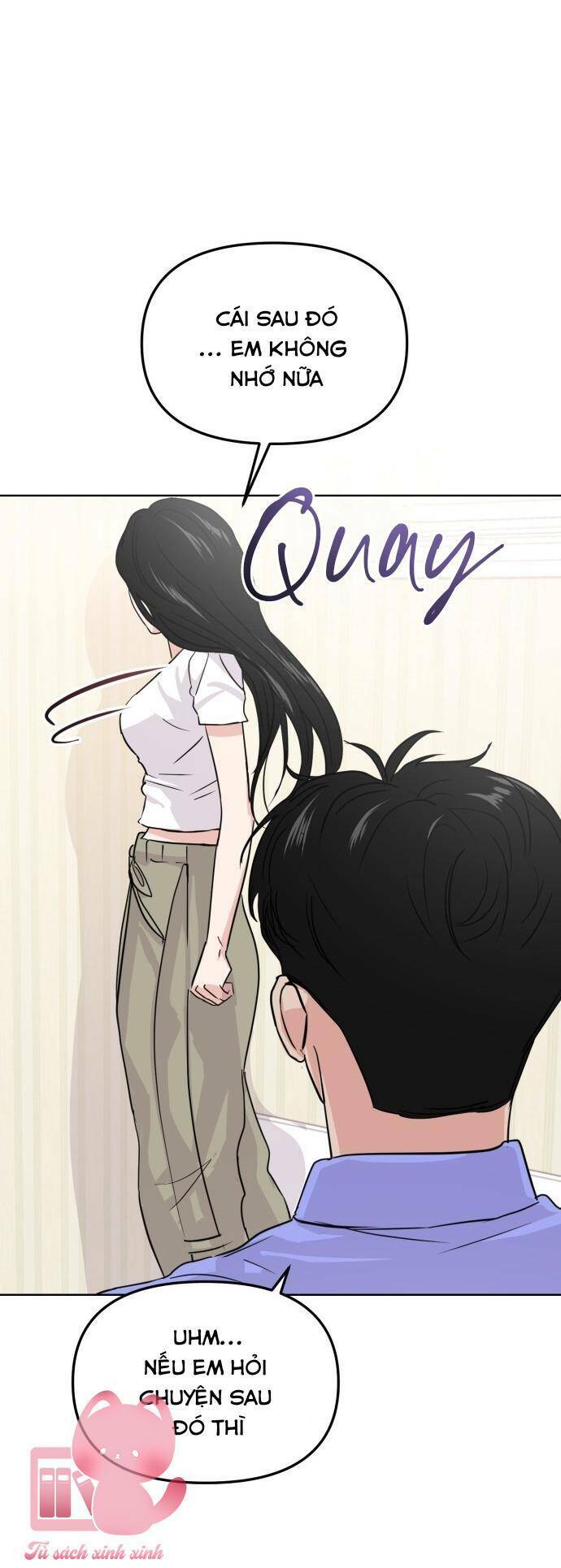 Tình Yêu Cấp 4 Chapter 17 - Trang 2