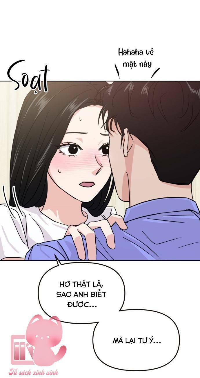 Tình Yêu Cấp 4 Chapter 17 - Trang 2