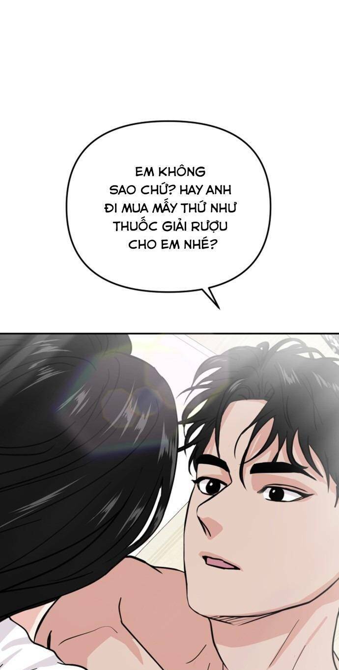 Tình Yêu Cấp 4 Chapter 17 - Trang 2