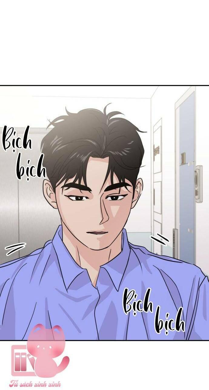 Tình Yêu Cấp 4 Chapter 17 - Trang 2