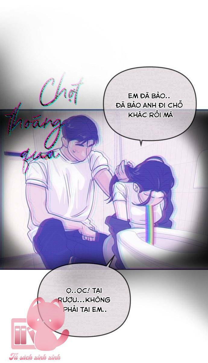 Tình Yêu Cấp 4 Chapter 17 - Trang 2