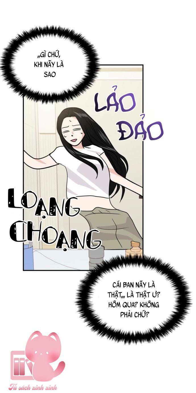 Tình Yêu Cấp 4 Chapter 17 - Trang 2