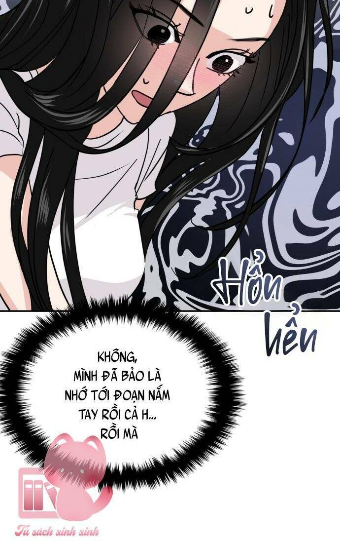 Tình Yêu Cấp 4 Chapter 17 - Trang 2