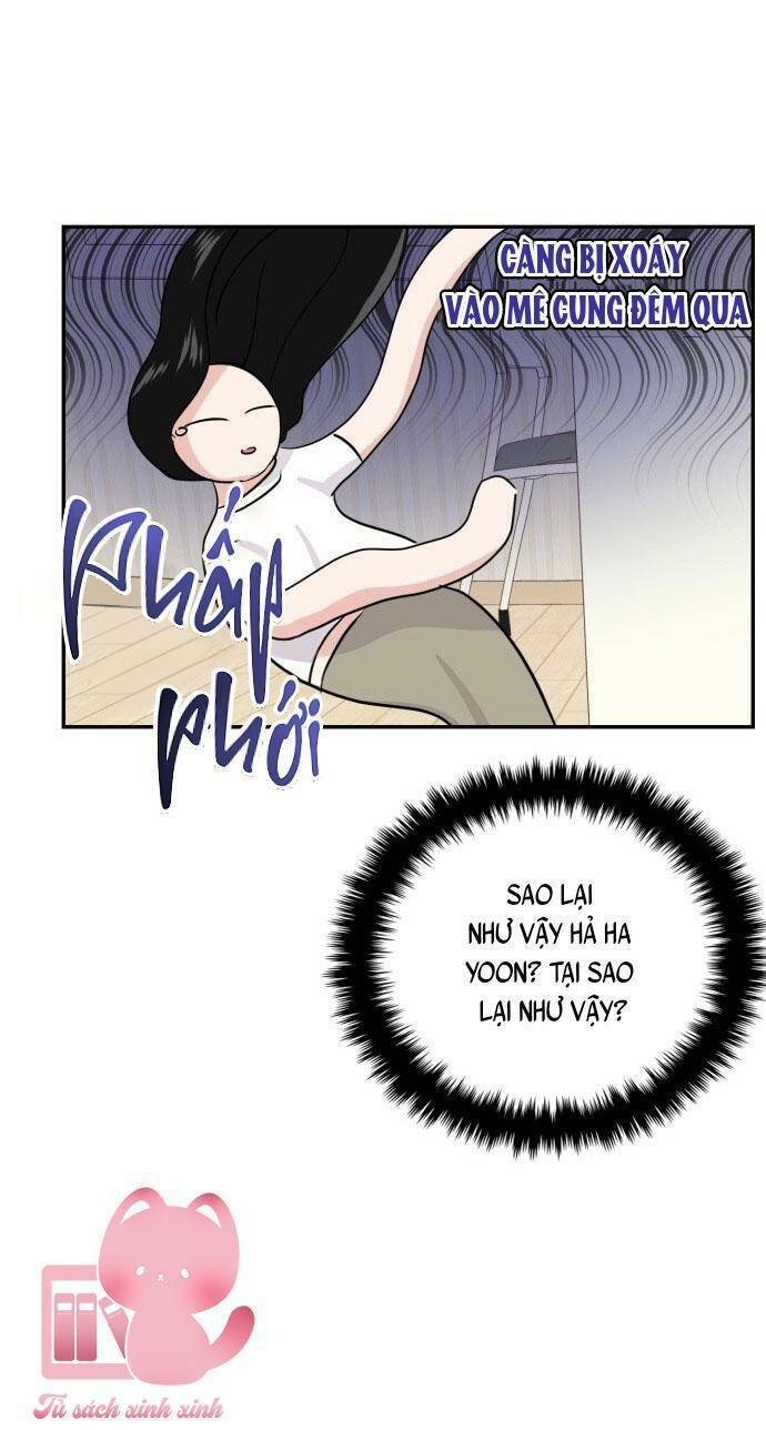 Tình Yêu Cấp 4 Chapter 17 - Trang 2