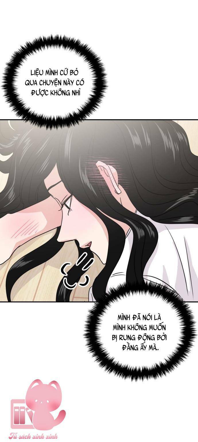 Tình Yêu Cấp 4 Chapter 17 - Trang 2