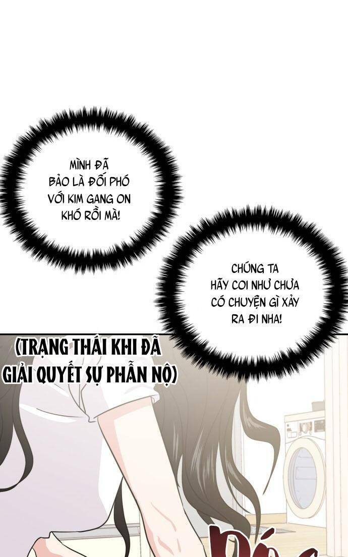 Tình Yêu Cấp 4 Chapter 17 - Trang 2