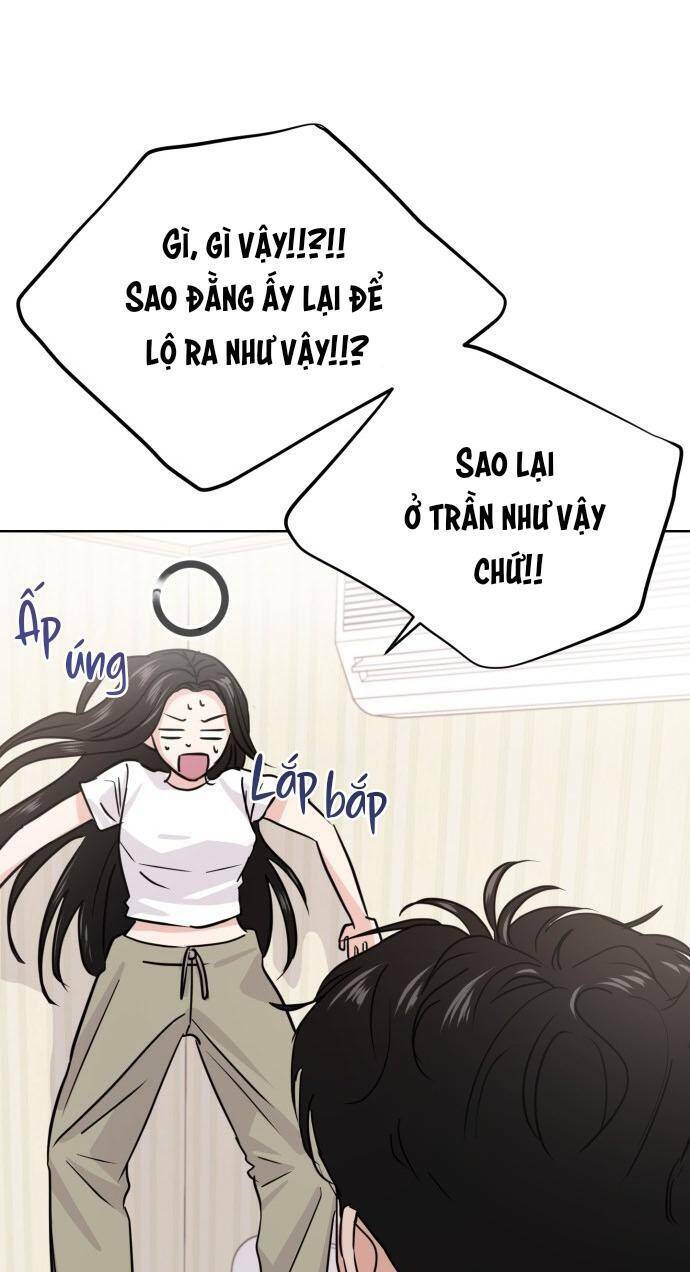 Tình Yêu Cấp 4 Chapter 17 - Trang 2