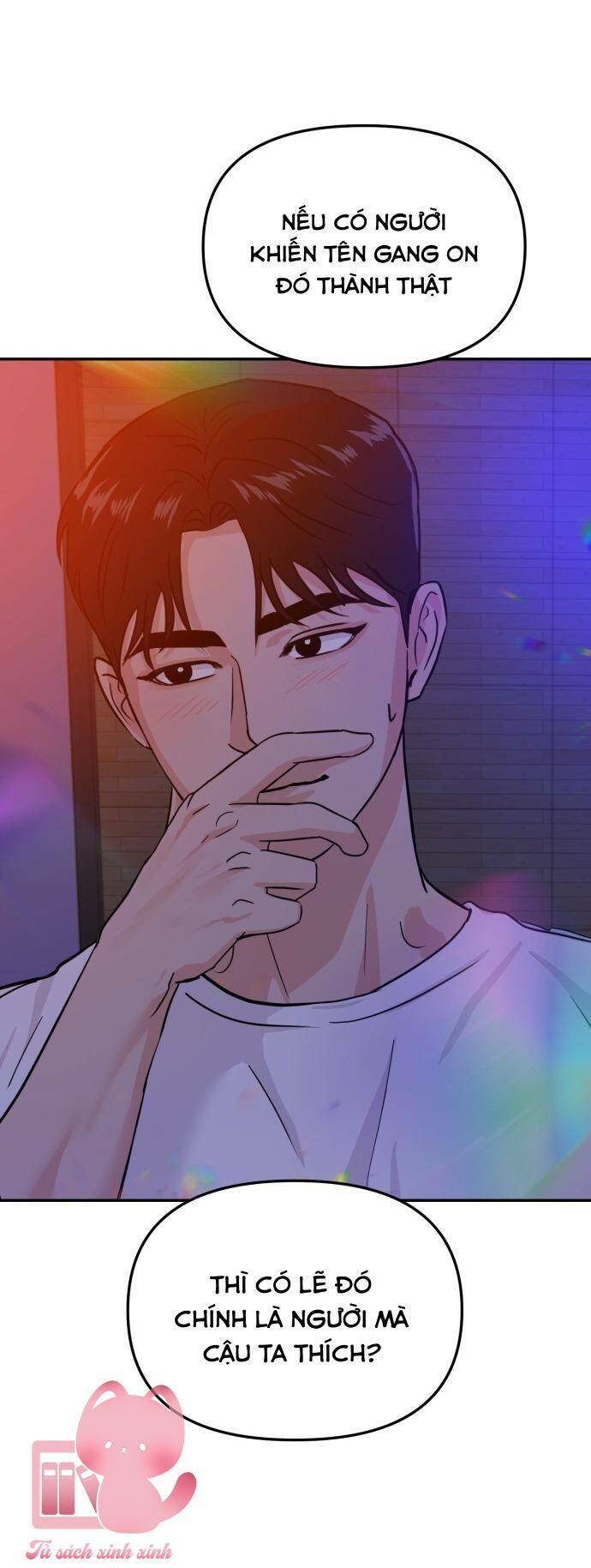 Tình Yêu Cấp 4 Chapter 16 - Trang 2