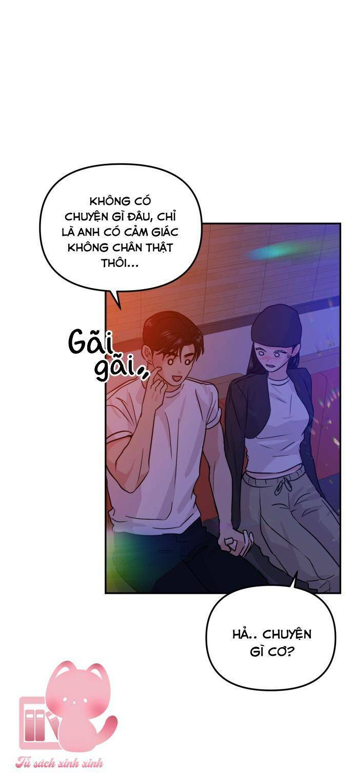 Tình Yêu Cấp 4 Chapter 16 - Trang 2