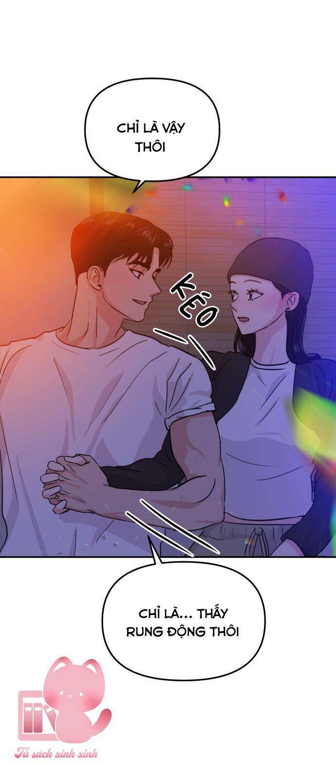 Tình Yêu Cấp 4 Chapter 16 - Trang 2