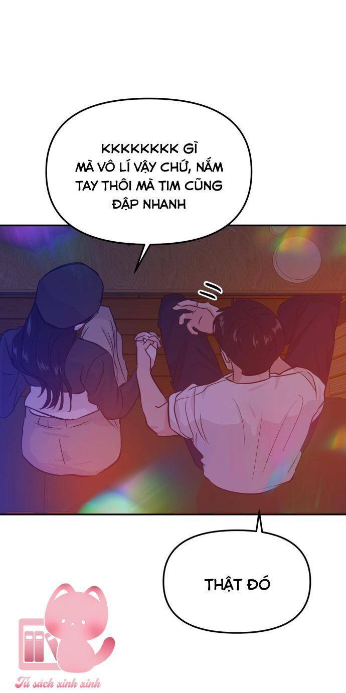 Tình Yêu Cấp 4 Chapter 16 - Trang 2