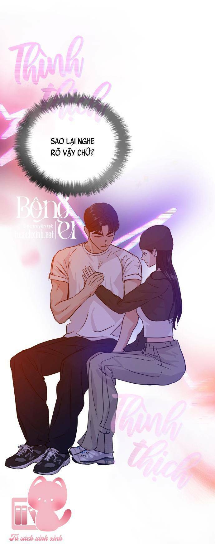 Tình Yêu Cấp 4 Chapter 16 - Trang 2