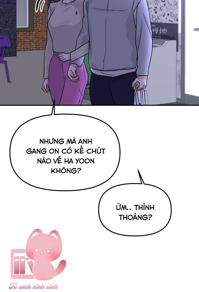 Tình Yêu Cấp 4 Chapter 16 - Trang 2