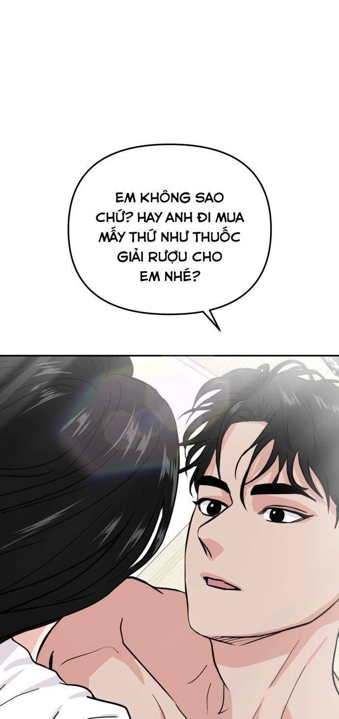 Tình Yêu Cấp 4 Chapter 16 - Trang 2