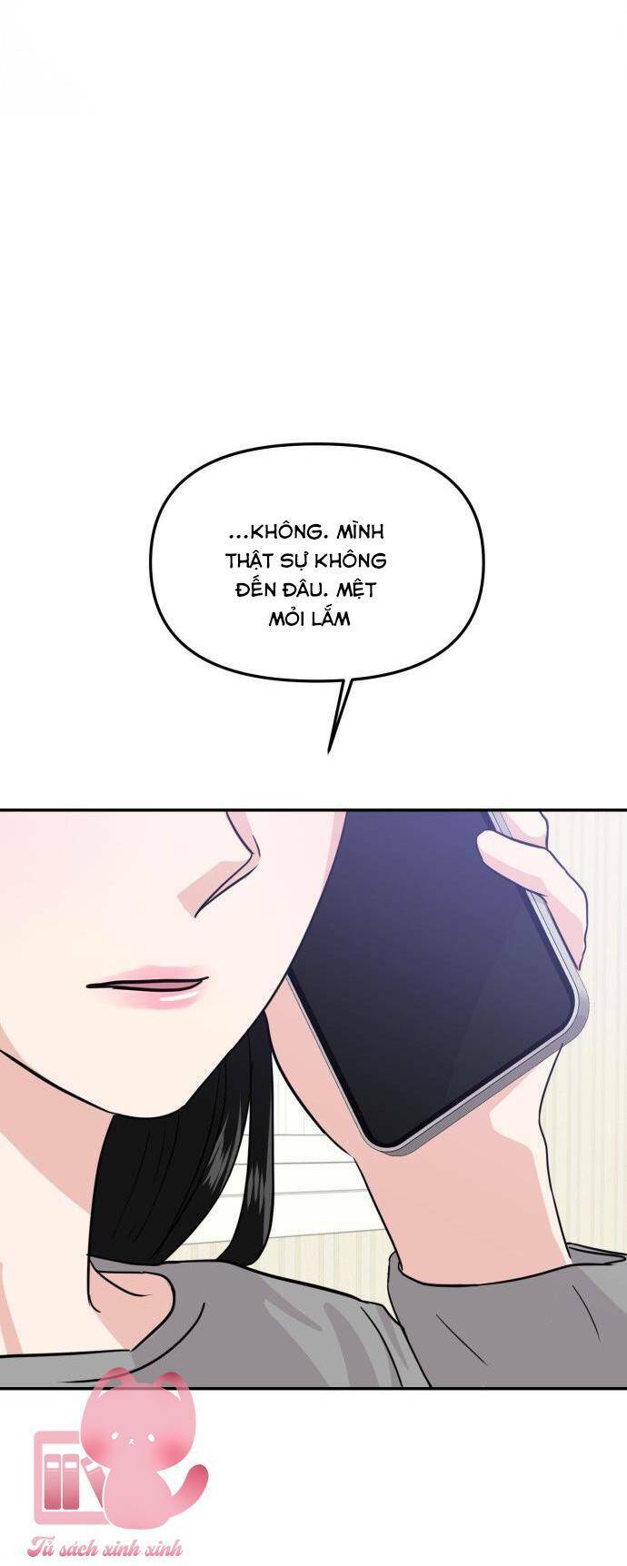 Tình Yêu Cấp 4 Chapter 15 - Trang 2