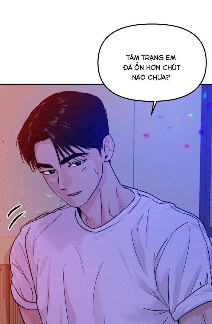 Tình Yêu Cấp 4 Chapter 15 - Trang 2