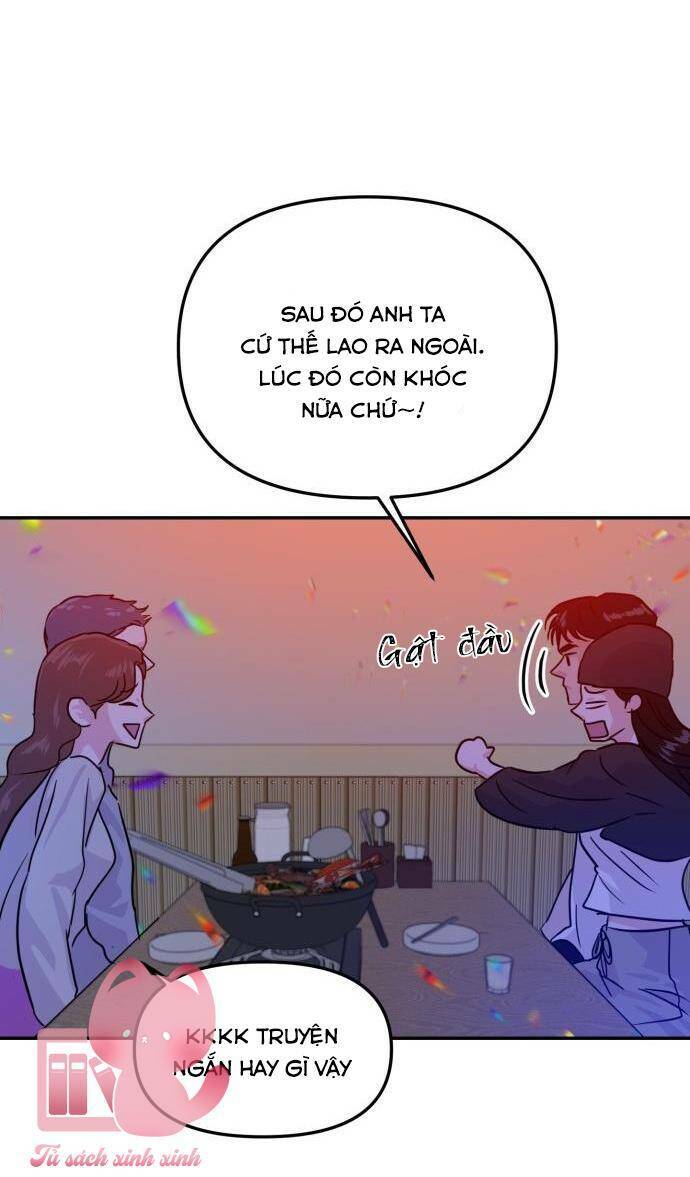 Tình Yêu Cấp 4 Chapter 15 - Trang 2