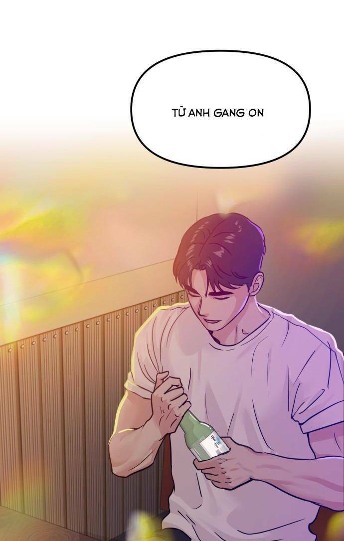 Tình Yêu Cấp 4 Chapter 15 - Trang 2