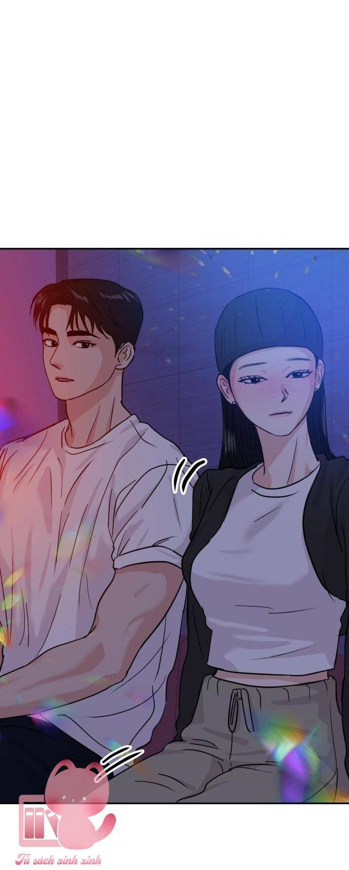 Tình Yêu Cấp 4 Chapter 15 - Trang 2