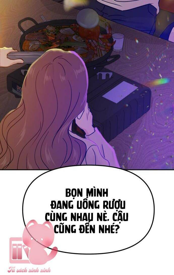 Tình Yêu Cấp 4 Chapter 15 - Trang 2