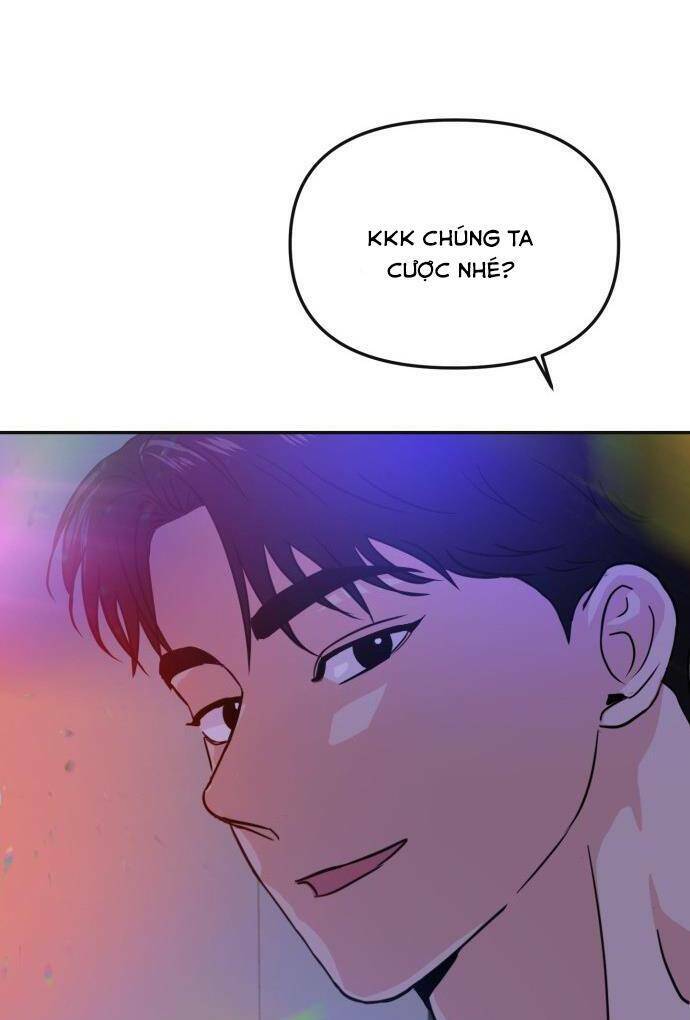 Tình Yêu Cấp 4 Chapter 15 - Trang 2