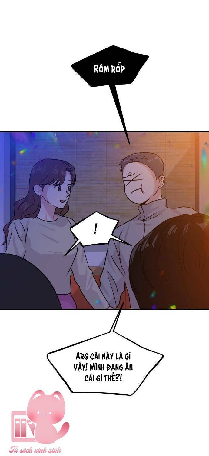 Tình Yêu Cấp 4 Chapter 15 - Trang 2