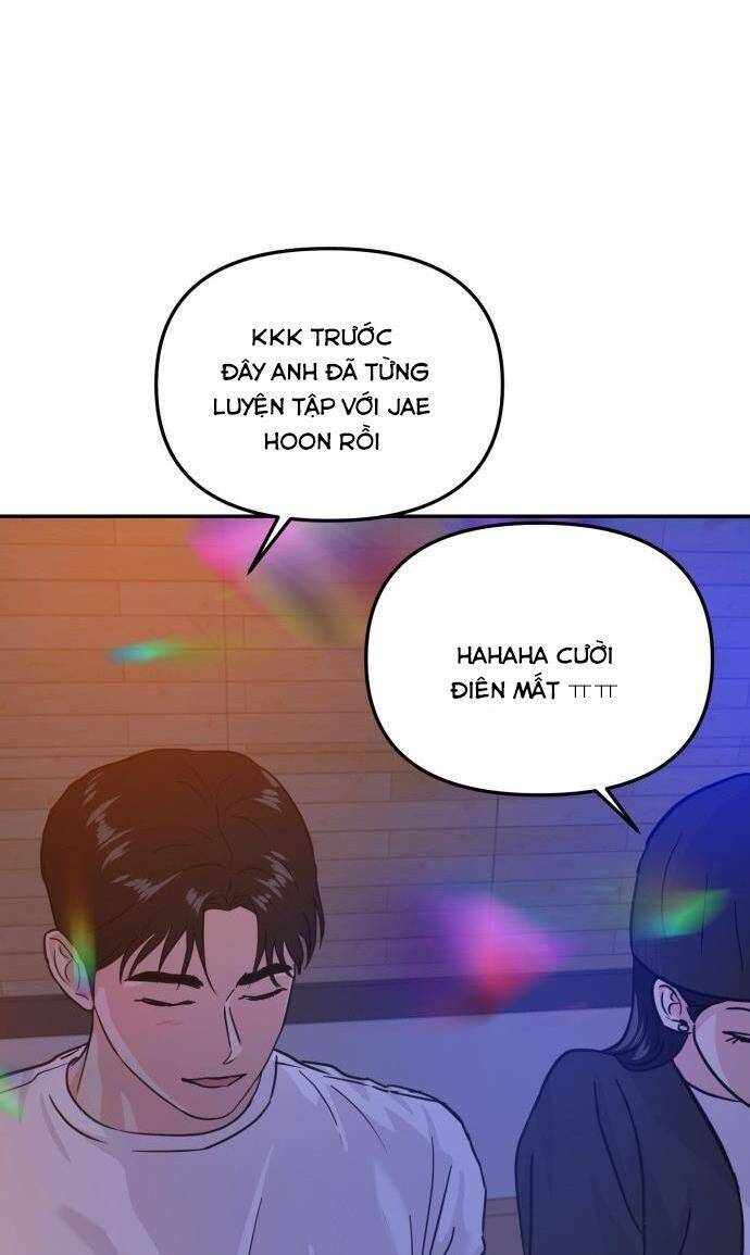 Tình Yêu Cấp 4 Chapter 15 - Trang 2