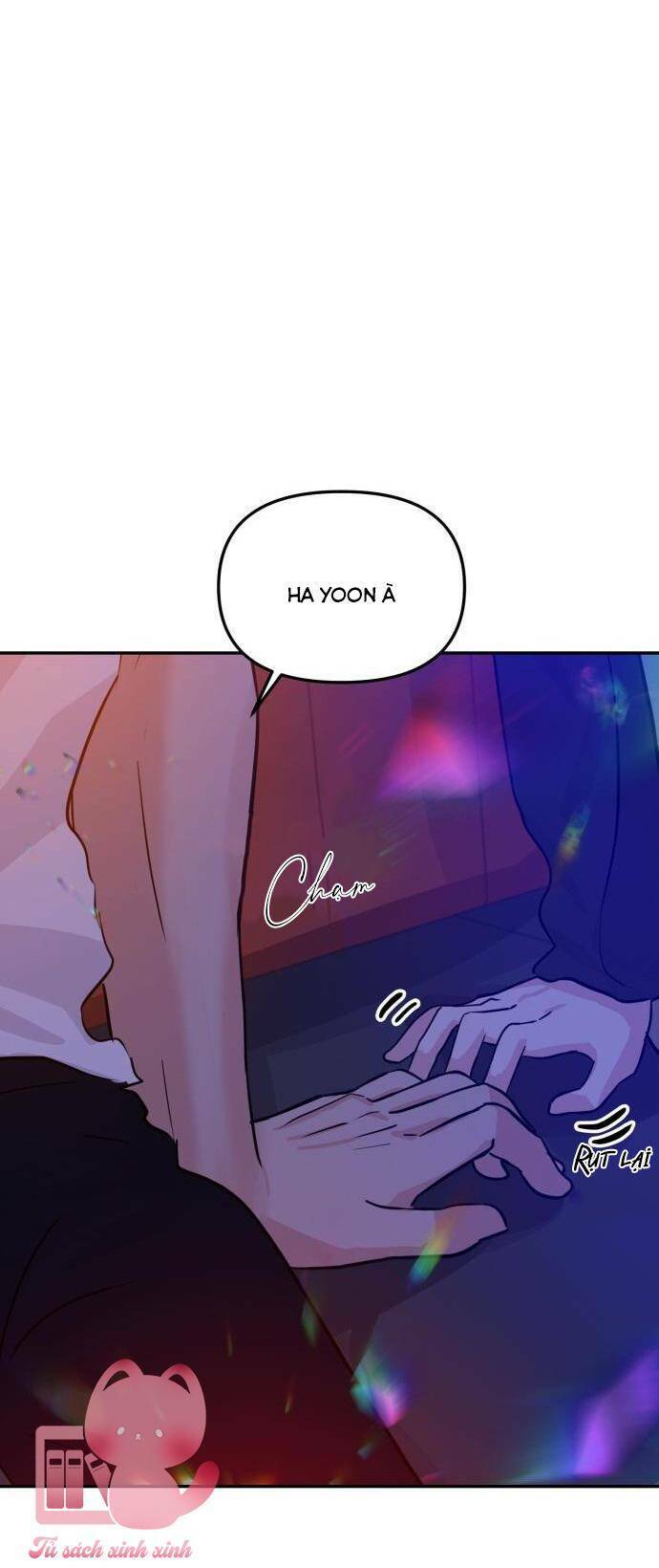 Tình Yêu Cấp 4 Chapter 15 - Trang 2