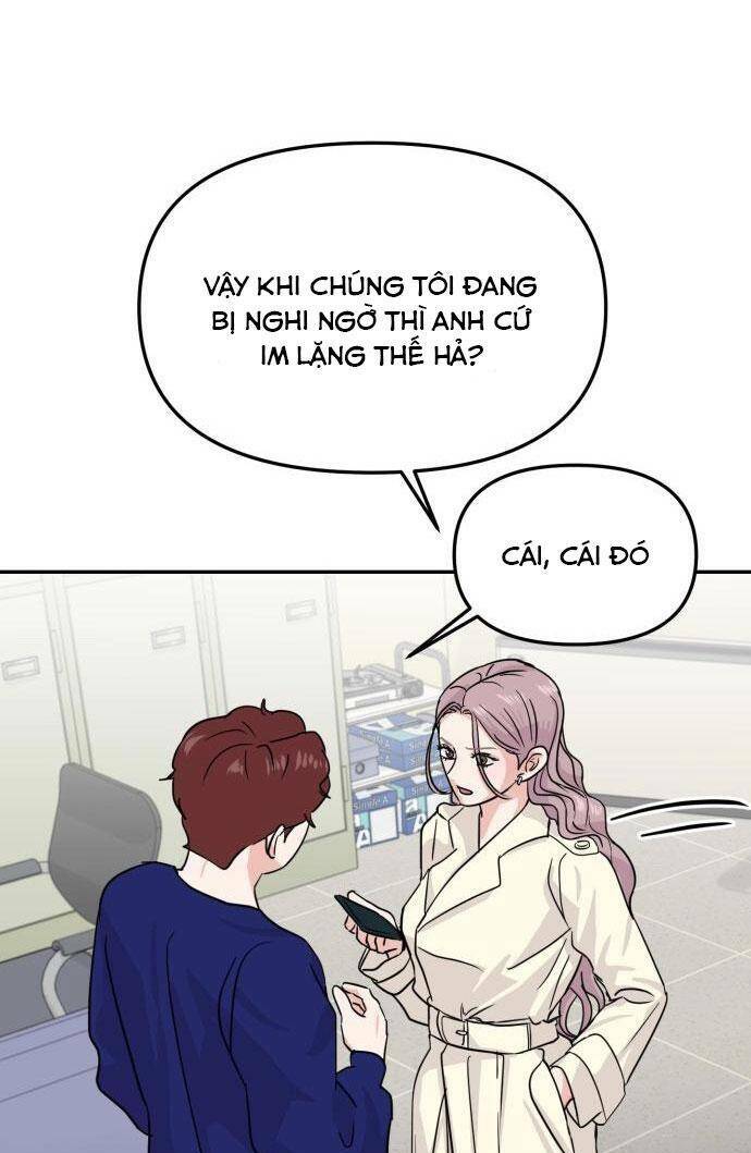 Tình Yêu Cấp 4 Chapter 14 - Trang 2