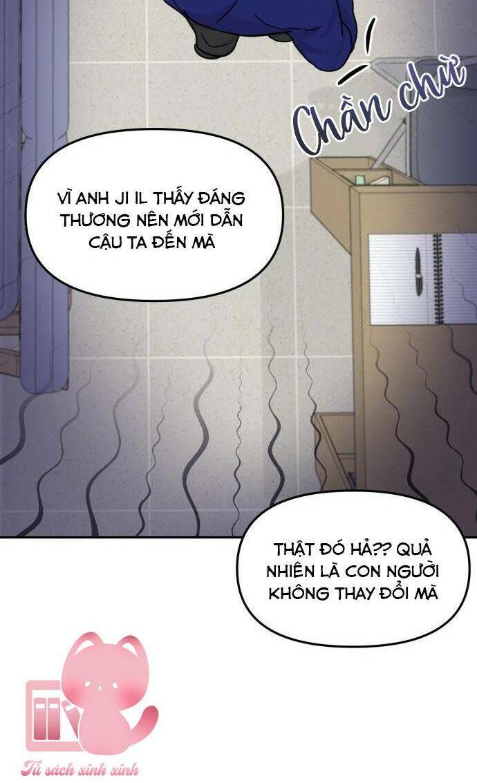 Tình Yêu Cấp 4 Chapter 14 - Trang 2