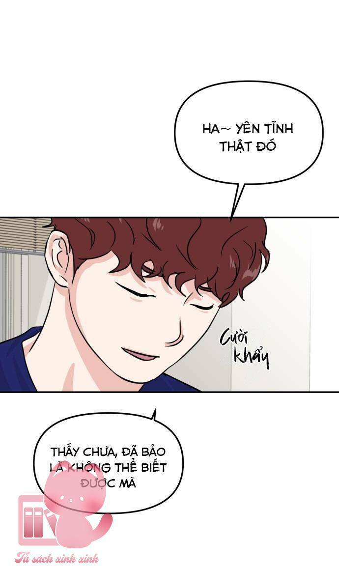 Tình Yêu Cấp 4 Chapter 14 - Trang 2