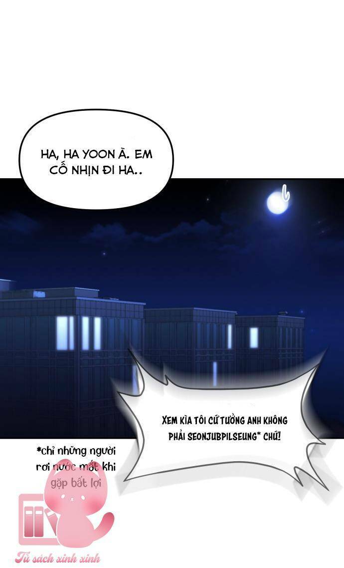 Tình Yêu Cấp 4 Chapter 14 - Trang 2