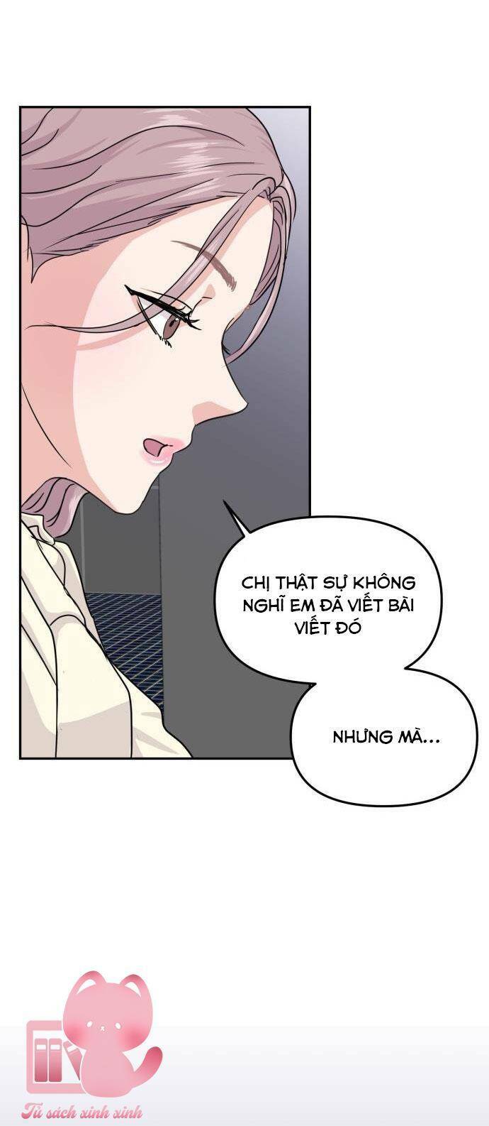 Tình Yêu Cấp 4 Chapter 14 - Trang 2