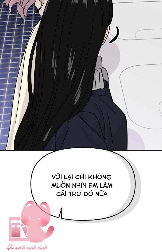 Tình Yêu Cấp 4 Chapter 14 - Trang 2