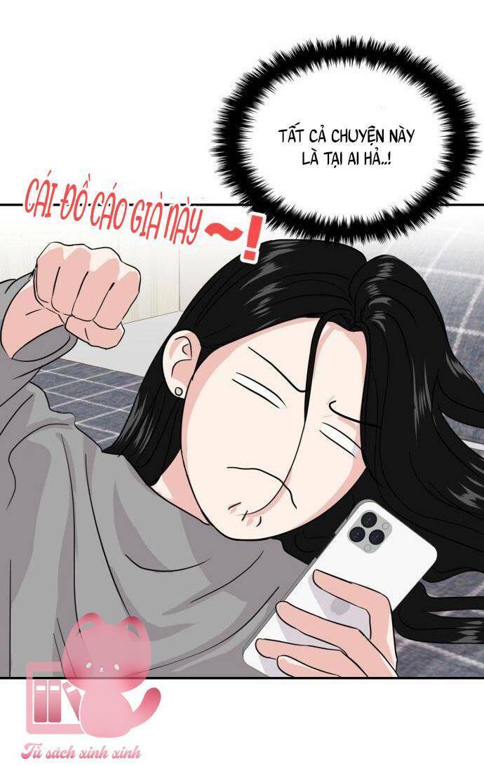 Tình Yêu Cấp 4 Chapter 14 - Trang 2