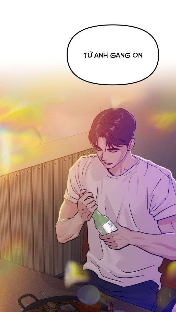 Tình Yêu Cấp 4 Chapter 14 - Trang 2