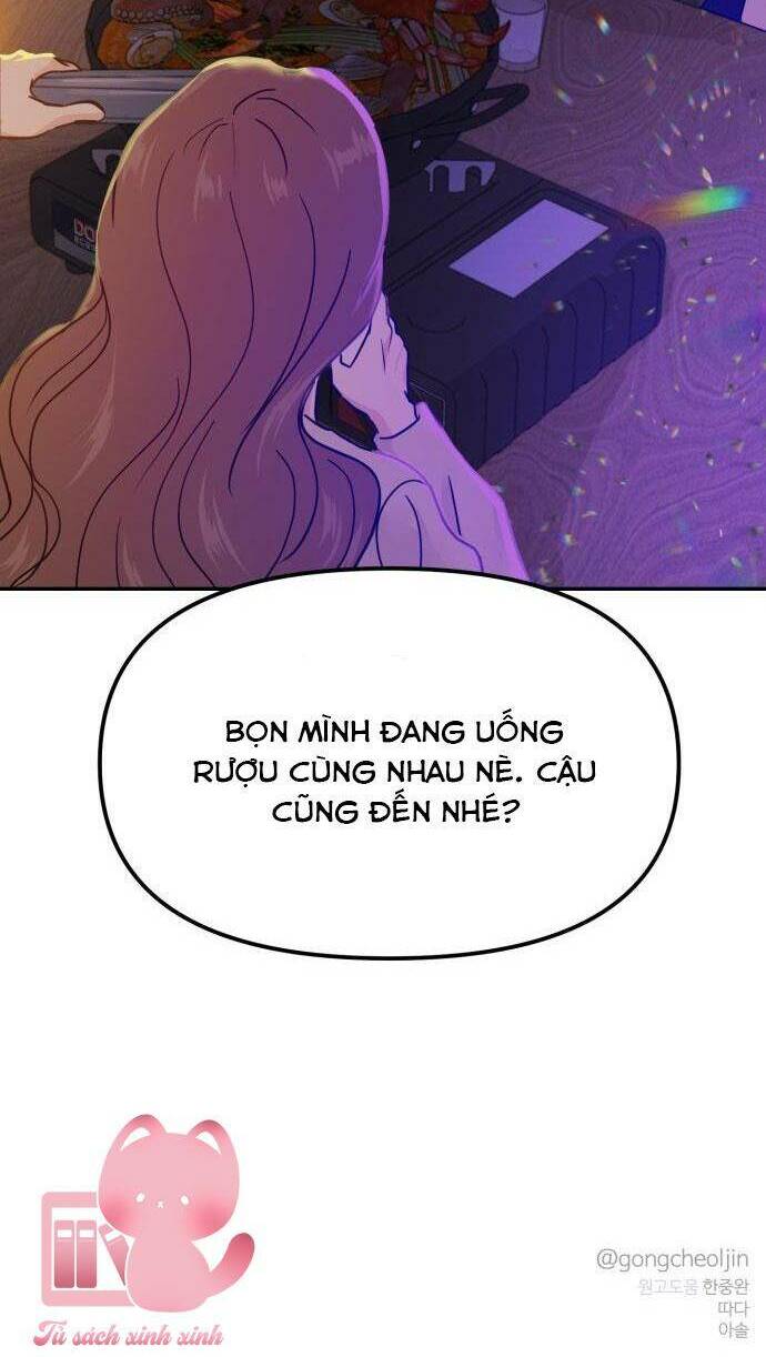 Tình Yêu Cấp 4 Chapter 14 - Trang 2