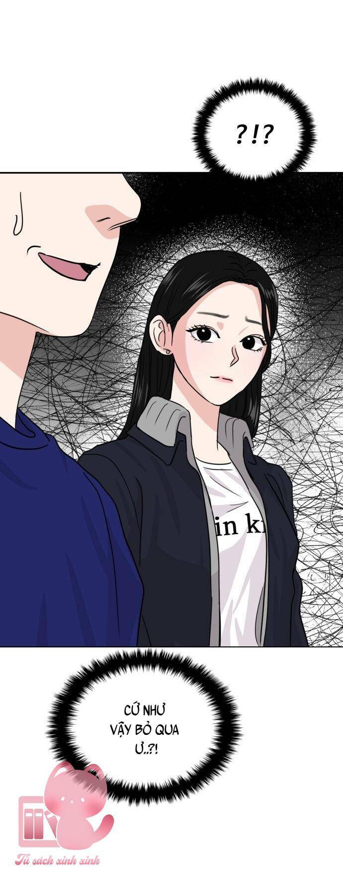 Tình Yêu Cấp 4 Chapter 13 - Trang 2