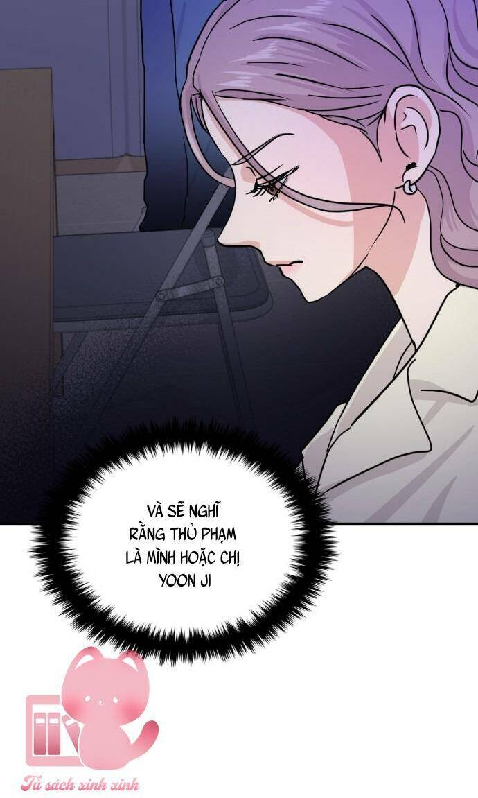 Tình Yêu Cấp 4 Chapter 13 - Trang 2