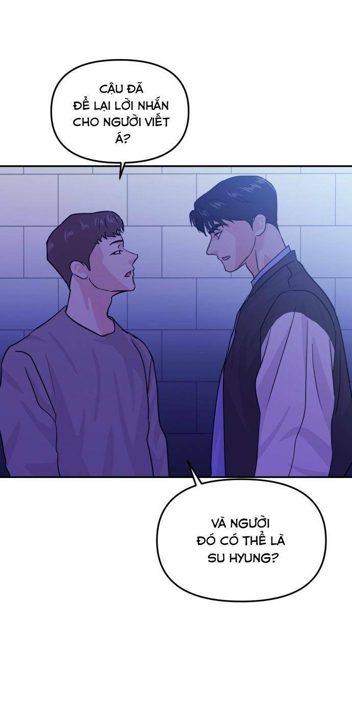 Tình Yêu Cấp 4 Chapter 13 - Trang 2