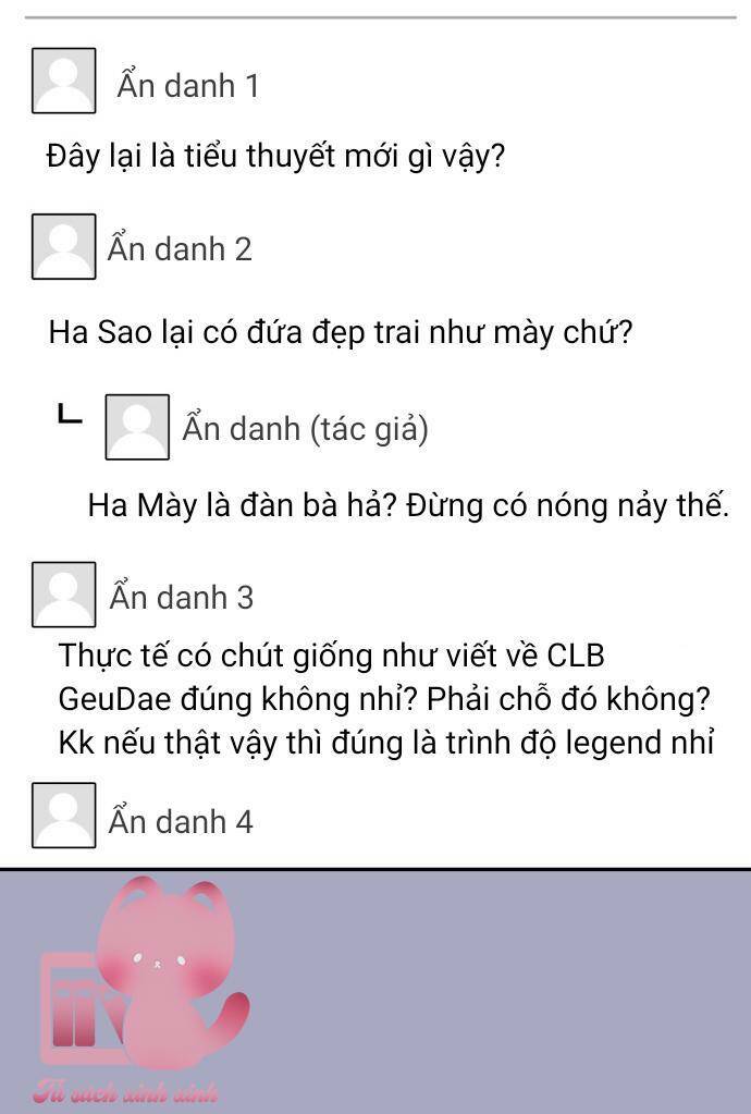 Tình Yêu Cấp 4 Chapter 13 - Trang 2