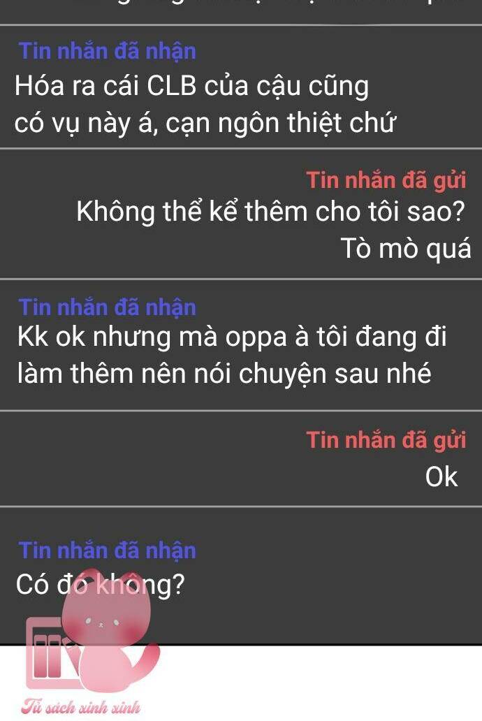 Tình Yêu Cấp 4 Chapter 13 - Trang 2