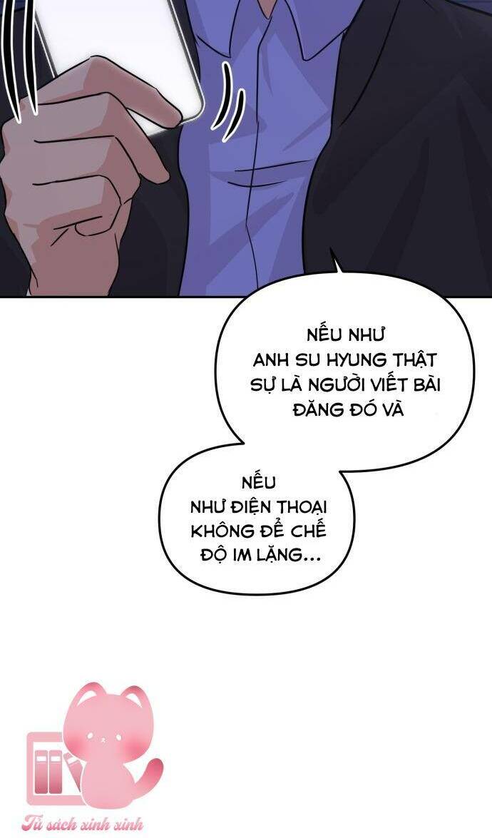 Tình Yêu Cấp 4 Chapter 13 - Trang 2