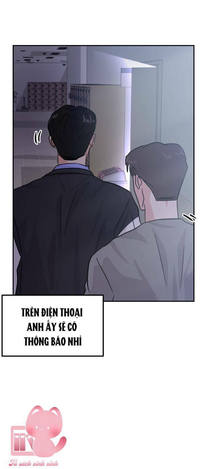 Tình Yêu Cấp 4 Chapter 13 - Trang 2