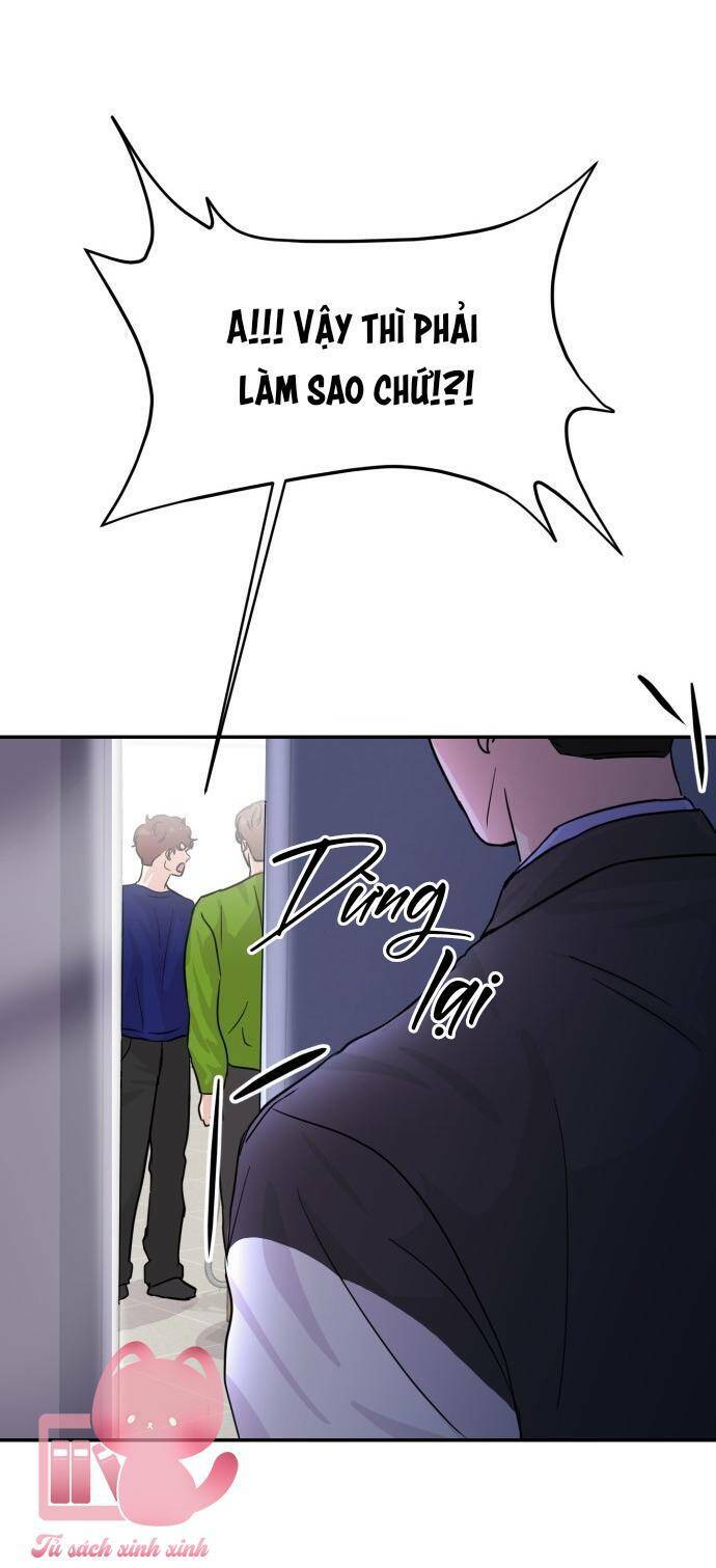 Tình Yêu Cấp 4 Chapter 13 - Trang 2